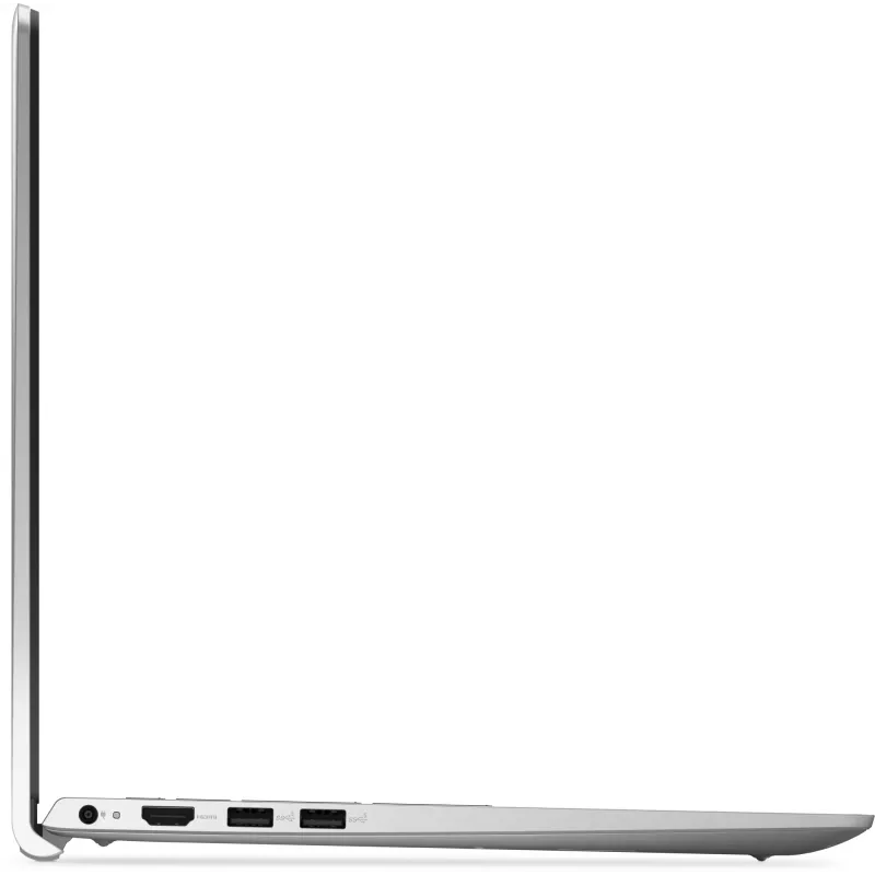 Sülearvuti DELL Pro 15 Essential PV15250 15.6 tolli Intel Core i7 16GB 512GB SSD Intel UHD Windows 11 Pro
