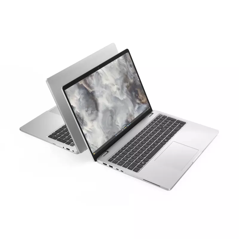 Sülearvuti DELL Pro 16 Plus PB16250 16 tolli Intel Core Ultra 7 16GB 512GB