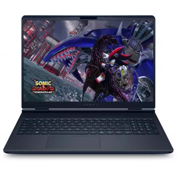 Sülearvuti Alienware 16X Aurora AC16251 16 tolli Intel Core Ultra 9 32GB 2TB NVIDIA GeForce RTX 5070 Windows 11 Home