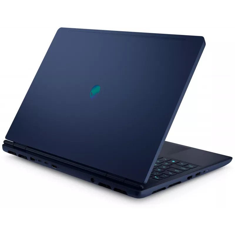 Sülearvuti Alienware 16X Aurora AC16251 16 tolli Intel Core Ultra 9 32GB 2TB NVIDIA GeForce RTX 5070 Windows 11 Home