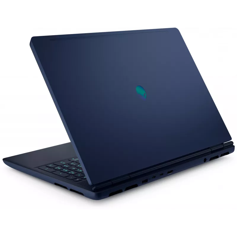 Sülearvuti Alienware 16X Aurora AC16251 16 tolli Intel Core Ultra 9 32GB 2TB NVIDIA GeForce RTX 5070 Windows 11 Home
