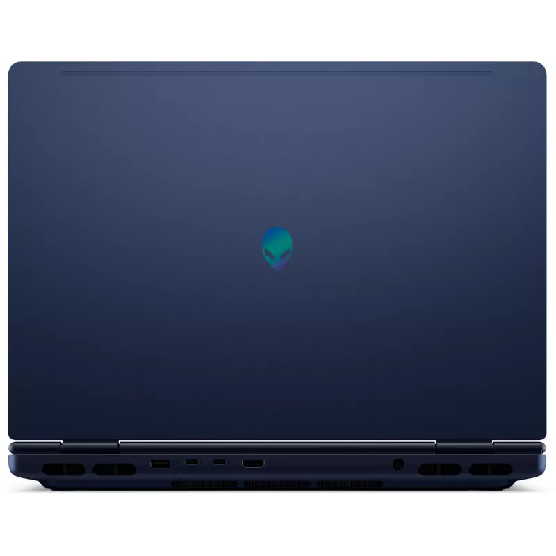 Sülearvuti Alienware 16X Aurora AC16251 16 tolli Intel Core Ultra 9 32GB 2TB NVIDIA GeForce RTX 5070 Windows 11 Home