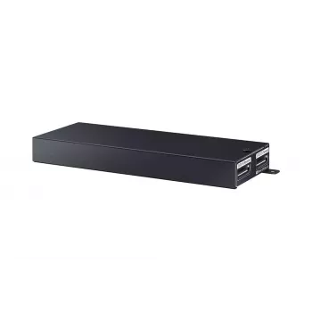 Thin Client Samsung SBB-SNOWJMU 1 GHz Tizen 4.0 2,8 kg Must