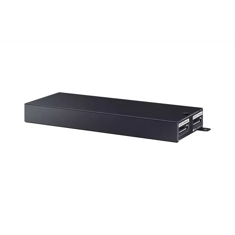 Thin Client Samsung SBB-SNOWJMU 1 GHz Tizen 4.0 2,8 kg Must