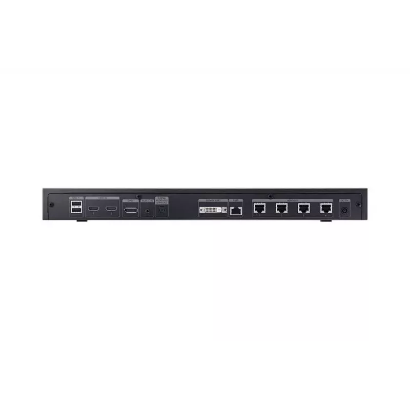 Thin Client Samsung SBB-SNOWJMU 1 GHz Tizen 4.0 2,8 kg Must