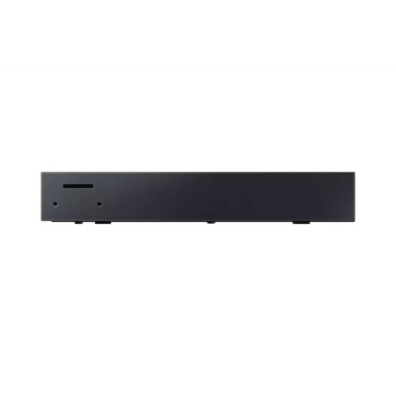 Thin Client Samsung SBB-SNOWJMU 1 GHz Tizen 4.0 2,8 kg Must