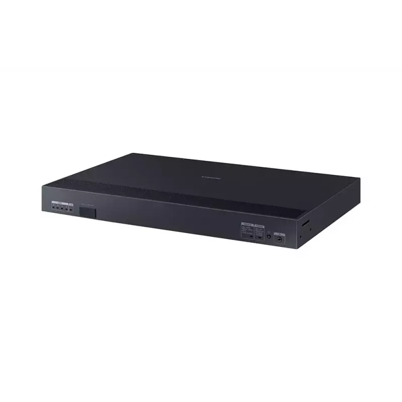 Thin Client Samsung SBB-SNOWJMU 1 GHz Tizen 4.0 2,8 kg Must