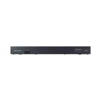 Thin Client Samsung SBB-SNOWJMU 1 GHz Tizen 4.0 2,8 kg Must