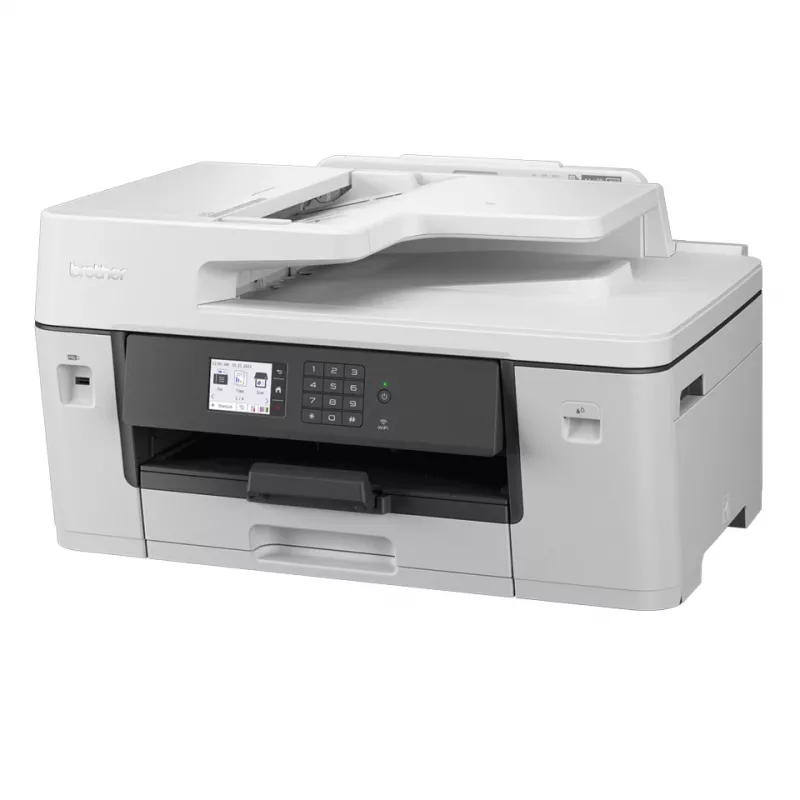 Brother MFC-J6540DWE tindiprinter A3 1200 x 4800 DPI 28 ppm Wi-Fi