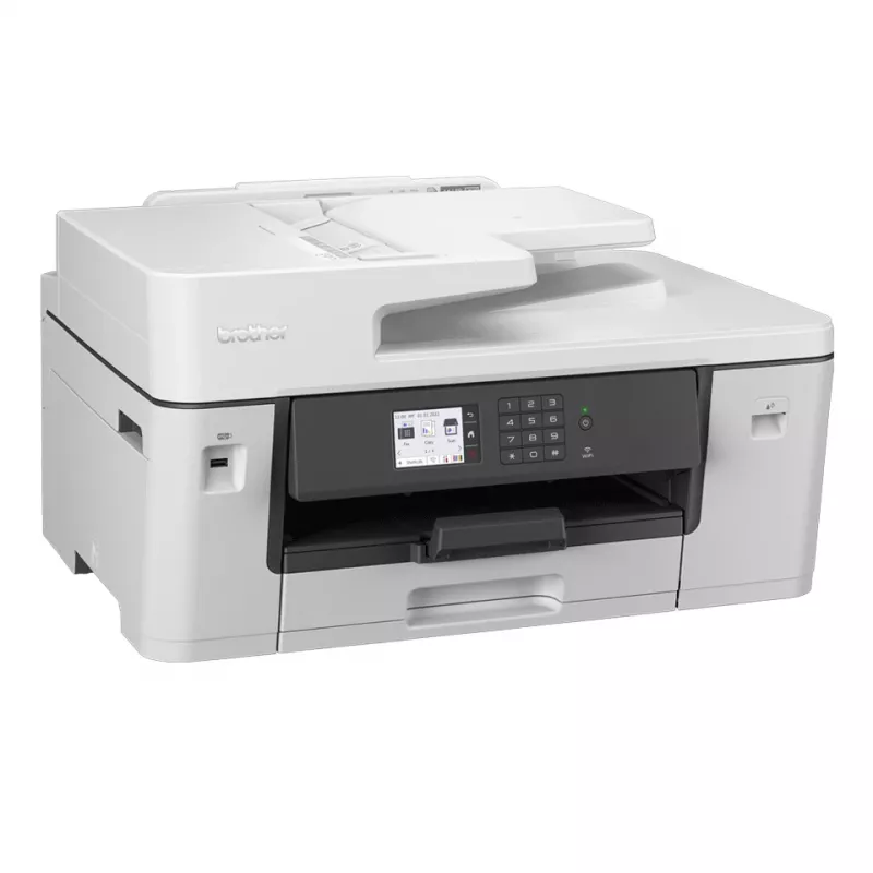 Brother MFC-J6540DWE tindiprinter A3 1200 x 4800 DPI 28 ppm Wi-Fi