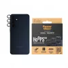 PanzerGlass® Hoops® Kaamera Objektiivi Kaitseklaas Must Samsung Galaxy A55 5G
