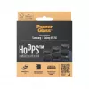 PanzerGlass® Hoops® Kaamera Objektiivi Kaitseklaas Must Samsung Galaxy A55 5G