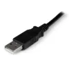 StarTech.com USB-DVI-adapter – 1920x1200, 2.0, USB Type-A, DVI-väljund, 1920 x 1200 pikslit