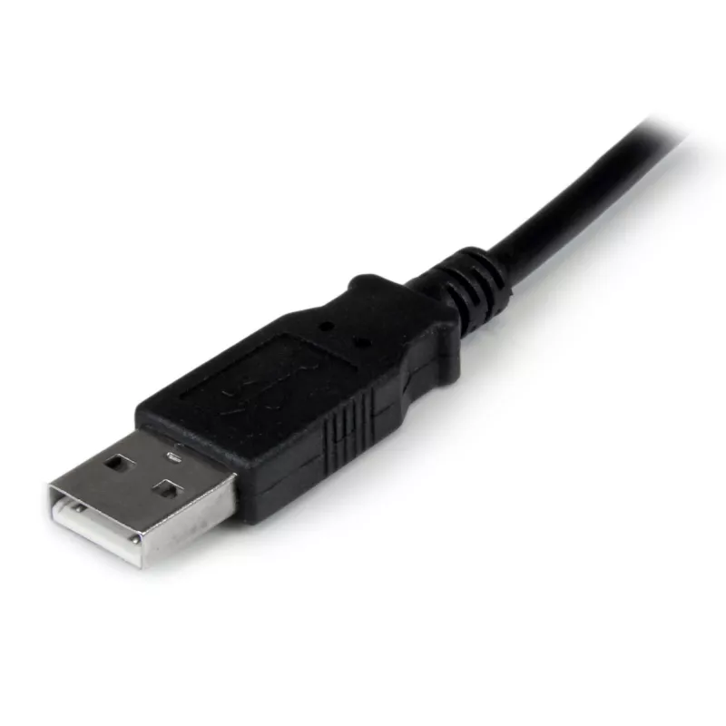 StarTech.com USB-DVI-adapter – 1920x1200, 2.0, USB Type-A, DVI-väljund, 1920 x 1200 pikslit