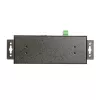 StarTech.com 5G7AINDRM-USB-A-HUB liidese jaotur USB 3.2 Gen 1 (3.1 Gen 1) Type-B 5000 Mbit/s Must