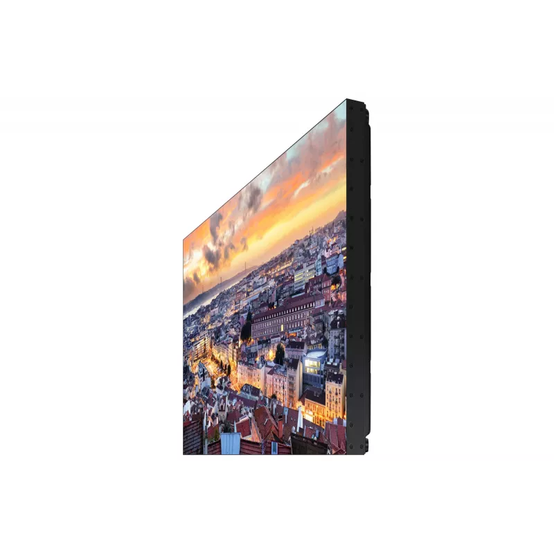 Samsung VH55-B E LCD siseekraan