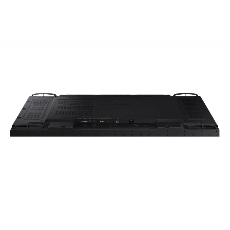 Samsung VH55-B E LCD siseekraan