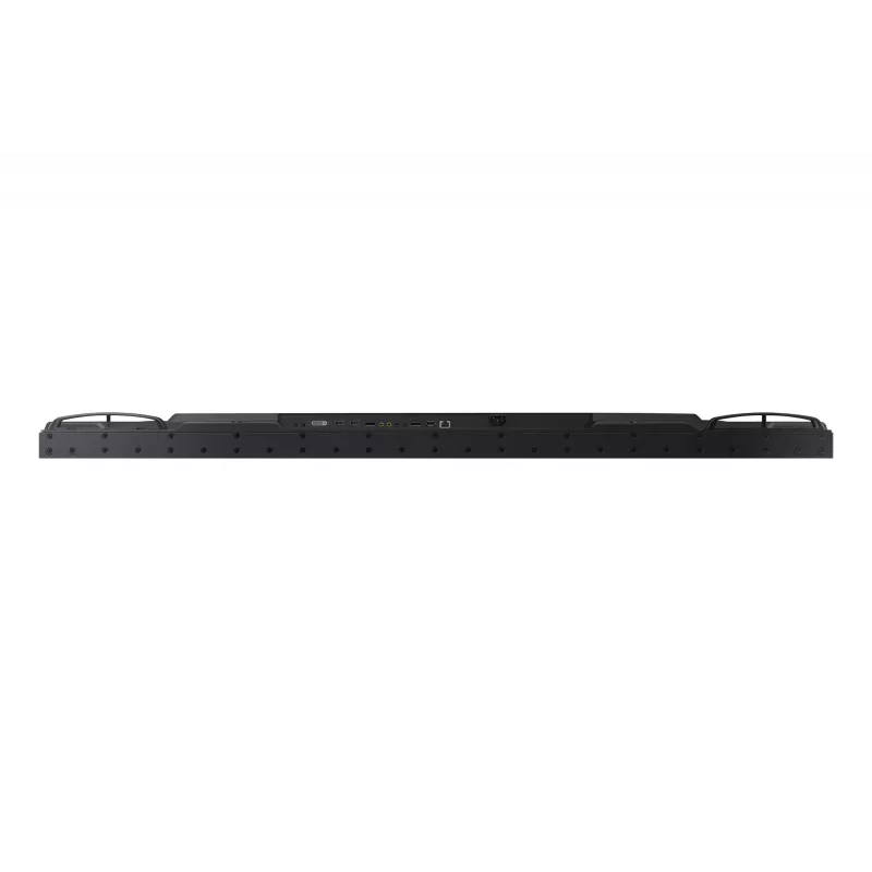 Samsung VH55-B E LCD siseekraan