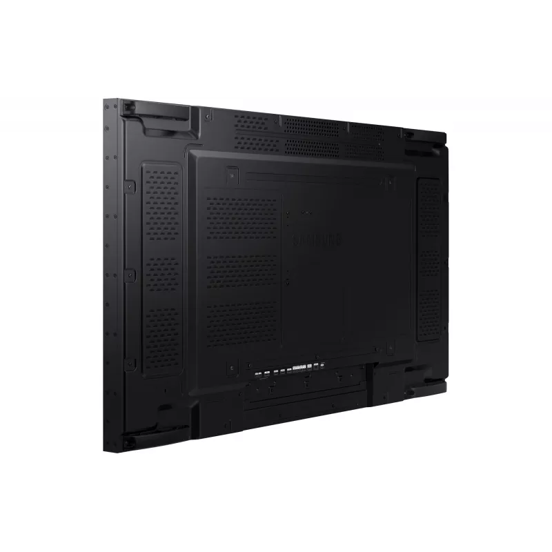 Samsung VH55-B E LCD siseekraan