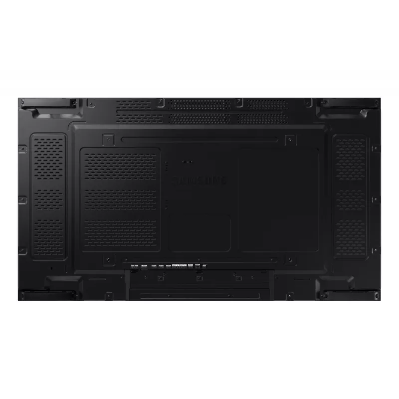 Samsung VH55-B E LCD siseekraan