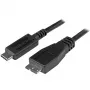 StarTech.com USB-C to Micro-B kaabel - M/M - 1 m (3 jalga) - USB 3.1 (10 Gbit/s)