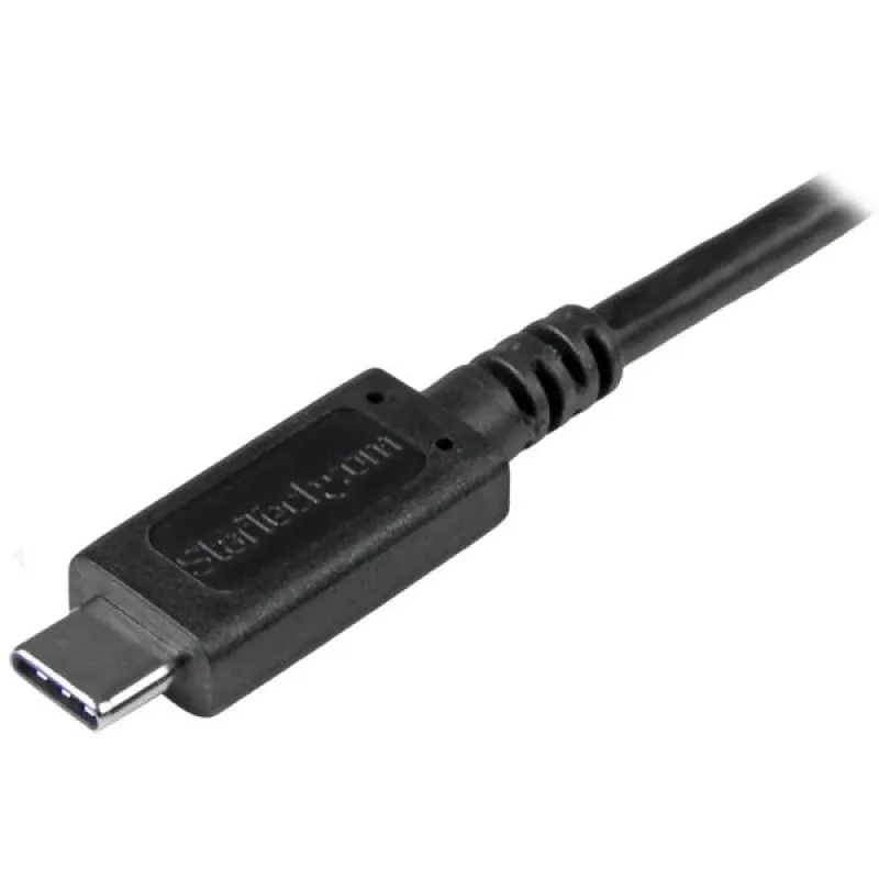 StarTech.com USB-C to Micro-B kaabel - M/M - 1 m (3 jalga) - USB 3.1 (10 Gbit/s)