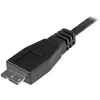 StarTech.com USB-C to Micro-B kaabel - M/M - 1 m (3 jalga) - USB 3.1 (10 Gbit/s)