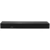 StarTech.com 8-pordiline USB-jadaliidese adapterjaotur, USB 2.0, jadaliides, must, alumiinium, 36 W, 100–240 V