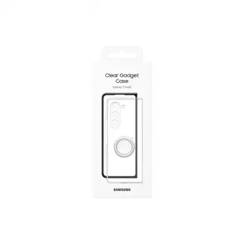 Samsung EF-XF946CTEGWW mobiiltelefoni kate 19,3 cm (7,6 tolli) ümbris läbipaistev