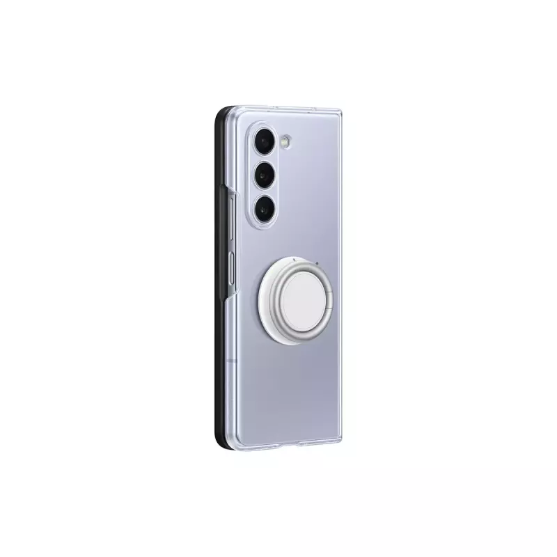 Samsung EF-XF946CTEGWW mobiiltelefoni kate 19,3 cm (7,6 tolli) ümbris läbipaistev