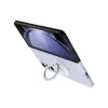 Samsung EF-XF946CTEGWW mobiiltelefoni kate 19,3 cm (7,6 tolli) ümbris läbipaistev