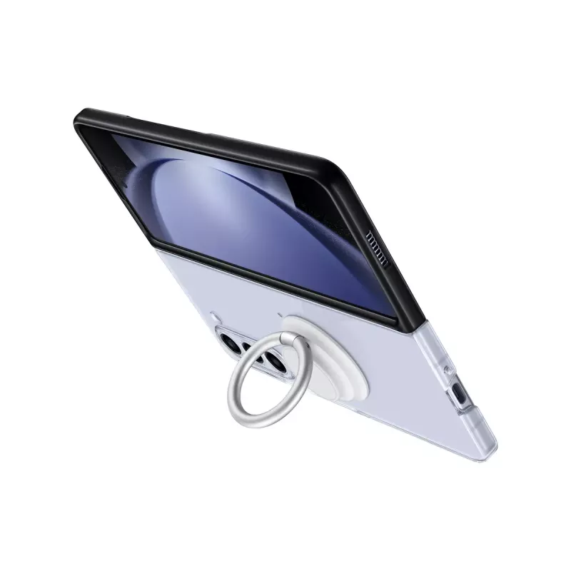 Samsung EF-XF946CTEGWW mobiiltelefoni kate 19,3 cm (7,6 tolli) ümbris läbipaistev