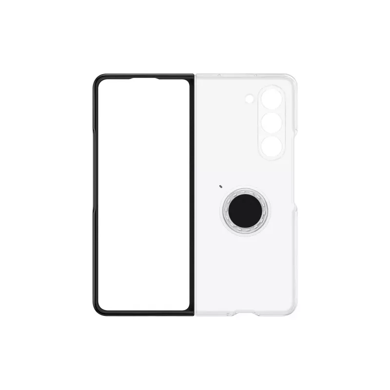 Samsung EF-XF946CTEGWW mobiiltelefoni kate 19,3 cm (7,6 tolli) ümbris läbipaistev