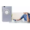Samsung EF-XF946CTEGWW mobiiltelefoni kate 19,3 cm (7,6 tolli) ümbris läbipaistev