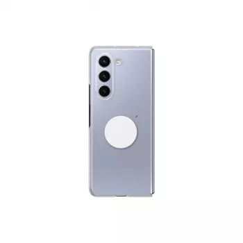 Samsung EF-XF946CTEGWW mobiiltelefoni kate 19,3 cm (7,6 tolli) ümbris läbipaistev