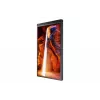Samsung OM55N-DS digitaalsed sildid lameekraan 139.7 cm (55 tolli) LCD Wi-Fi 3000 cd/m² Full HD Must Sisseehitatud protsessor Tizen 5.0