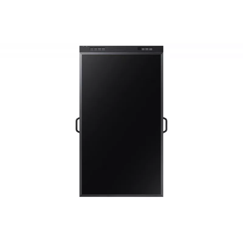 Samsung OM55N-DS digitaalsed sildid lameekraan 139.7 cm (55 tolli) LCD Wi-Fi 3000 cd/m² Full HD Must Sisseehitatud protsessor Tizen 5.0