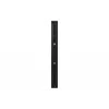 Samsung OM55N-DS digitaalsed sildid lameekraan 139.7 cm (55 tolli) LCD Wi-Fi 3000 cd/m² Full HD Must Sisseehitatud protsessor Tizen 5.0