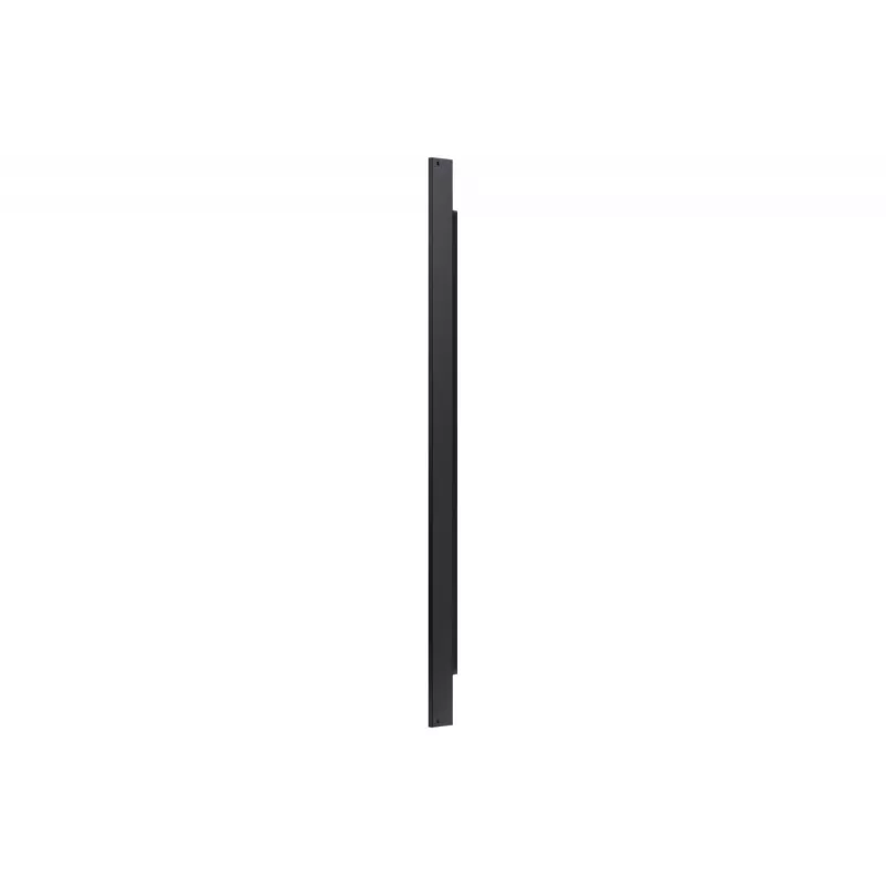 Samsung OM46B digitaalne teabekuvar lameekraan 116,8 cm (46 tolli) LCD Wi-Fi 4000 cd/m² Full HD Must Tizen 5.0 24/7
