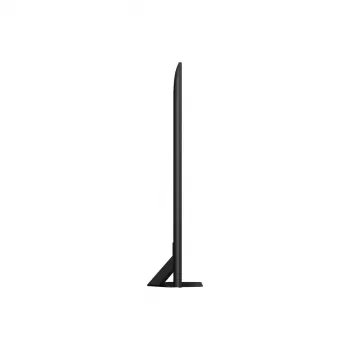 Samsung QE98C digitaalne teabekuva lameekraan 2,49 m (98 tolli) LCD Wi-Fi 450 cd/m² 4K Ultra HD Must sisseehitatud protsessor Tizen 6.5 16/7