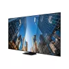 Samsung QE98C digitaalne teabekuva lameekraan 2,49 m (98 tolli) LCD Wi-Fi 450 cd/m² 4K Ultra HD Must sisseehitatud protsessor Tizen 6.5 16/7