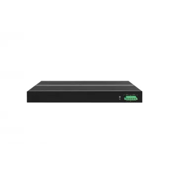 Hallatav kommutaator LevelOne Hilbert 28-pordiline tööstuslik Gigabit Smart Lite