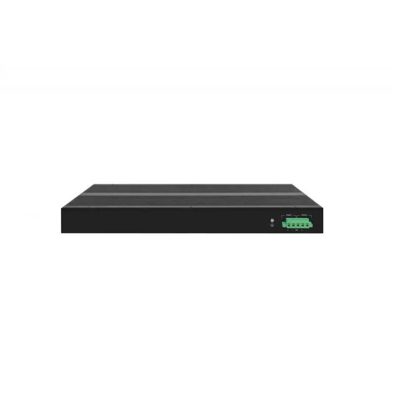 Hallatav kommutaator LevelOne Hilbert 28-pordiline tööstuslik Gigabit Smart Lite