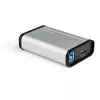 StarTech.com HDMI to USB C Video Capture Device 1080p 60fps - UVC - External USB 3.0 USB-C Capture/Live Streaming - HDMI Audio/Video Recorder Adapter - Works with USB-C/USB-A/Thunderbolt 3 - TAA
