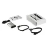 StarTech.com HDMI to USB C Video Capture Device 1080p 60fps - UVC - External USB 3.0 USB-C Capture/Live Streaming - HDMI Audio/Video Recorder Adapter - Works with USB-C/USB-A/Thunderbolt 3 - TAA