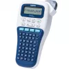 Sildiprinter Brother PT-H107B — termosiire, 180×180 DPI, 20 mm/s, TZe-lindid 3,5/6/9/12 mm, LCD, AAA aku