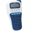 Sildiprinter Brother PT-H107B — termosiire, 180×180 DPI, 20 mm/s, TZe-lindid 3,5/6/9/12 mm, LCD, AAA aku