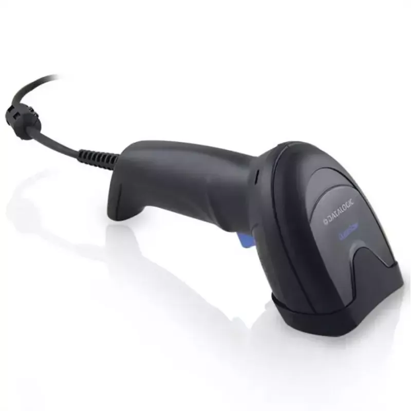 Käsikäeshoitav vöötkoodilugeja Datalogic QuickScan QD2500