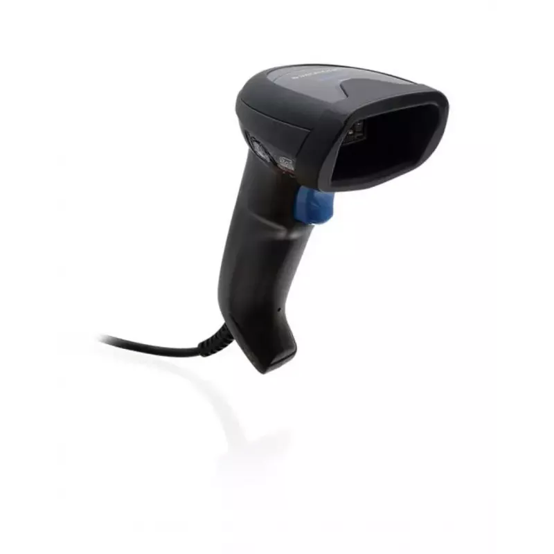 Käsikäeshoitav vöötkoodilugeja Datalogic QuickScan QD2500