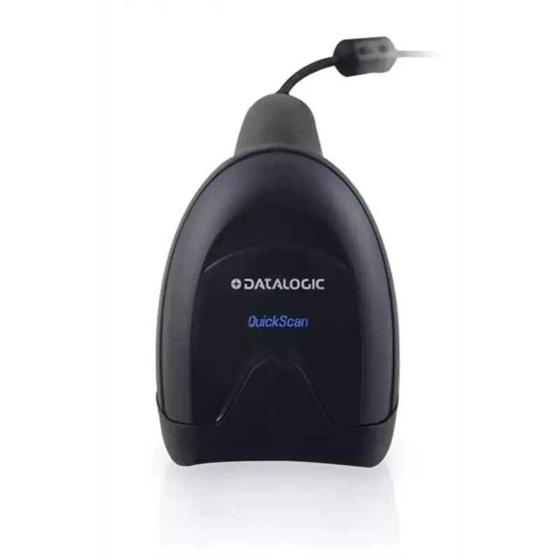Käsikäeshoitav vöötkoodilugeja Datalogic QuickScan QD2500